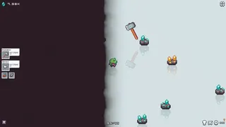 Скриншот 4 к игре Void Miner