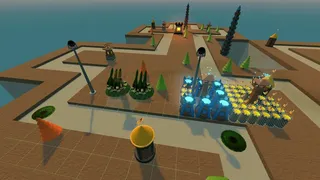 Скриншот 2 к игре Total Tower Engine