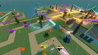 Скриншот 6 к игре Total Tower Engine