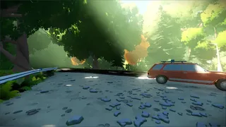 Скриншот 1 к игре Look to the Birds