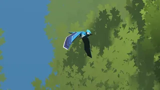 Скриншот 2 к игре Look to the Birds