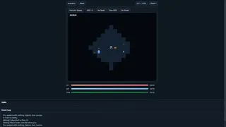 Скриншот 1 к игре Light's Last Breath