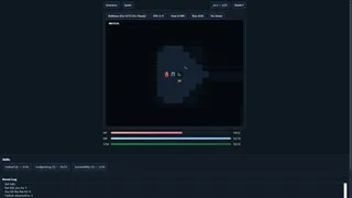 Скриншот 6 к игре Light's Last Breath