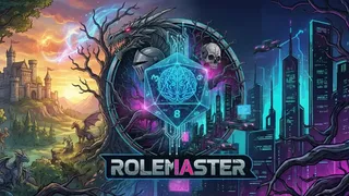 Скриншот 1 к игре RolemIAster