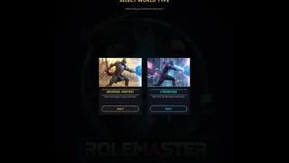 Скриншот 2 к игре RolemIAster