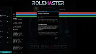 Скриншот 3 к игре RolemIAster