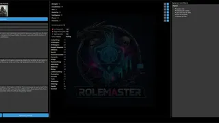 Скриншот 4 к игре RolemIAster