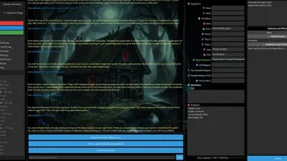 Скриншот 6 к игре RolemIAster