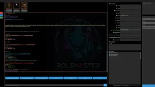 Скриншот 7 к игре RolemIAster