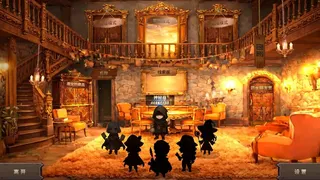 Скриншот 1 к игре Hero Link