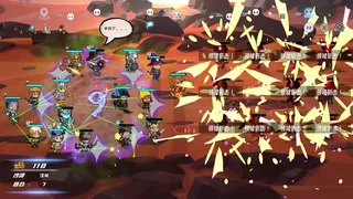 Скриншот 6 к игре Hero Link