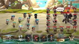Скриншот 7 к игре Hero Link