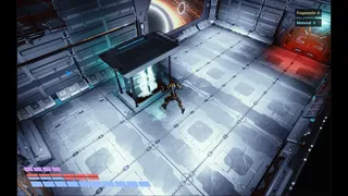 Скриншот 4 к игре SECOND WIND