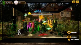 Скриншот 7 к игре Fish Fortune
