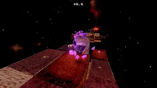 Скриншот 1 к игре Astral Wizard Orb
