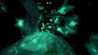 Скриншот 4 к игре Astral Wizard Orb