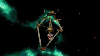 Скриншот 5 к игре Astral Wizard Orb