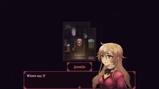 Скриншот 1 к игре The Herzbury Curse