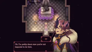 Скриншот 2 к игре The Herzbury Curse