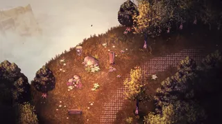 Скриншот 6 к игре The Herzbury Curse