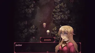 Скриншот 8 к игре The Herzbury Curse