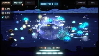 Скриншот 1 к игре Sporbs