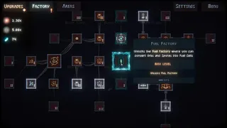 Скриншот 2 к игре Sporbs