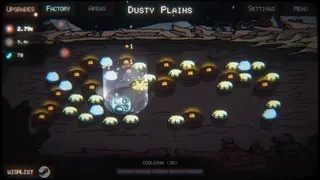 Скриншот 3 к игре Sporbs