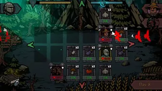 Скриншот 4 к игре Bone Marrow 2