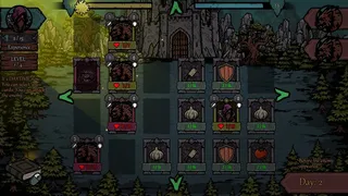 Скриншот 6 к игре Bone Marrow 2
