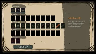 Скриншот 7 к игре Bone Marrow 2