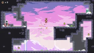 Скриншот 6 к игре Puzzles in Otter Space