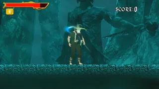 Скриншот 1 к игре Adira Nusantara