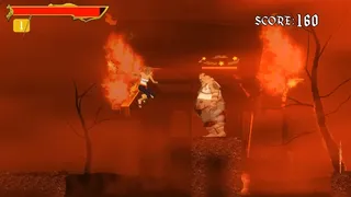 Скриншот 3 к игре Adira Nusantara