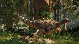 Скриншот 1 к игре Evolution Of The Ancients