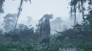 Скриншот 7 к игре Evolution Of The Ancients