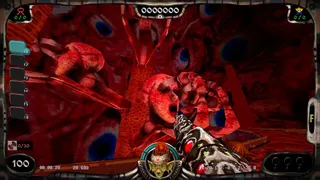 Скриншот 1 к игре VAL'TY