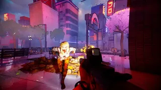 Скриншот 5 к игре Edge of Destruction