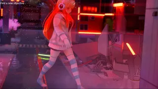 Скриншот 6 к игре Edge of Destruction