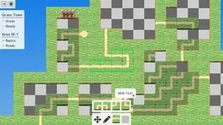 Скриншот 2 к игре Tiling Town