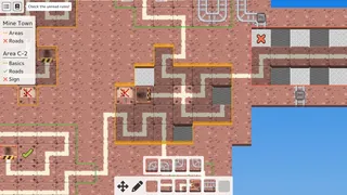 Скриншот 3 к игре Tiling Town