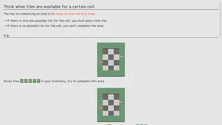 Скриншот 5 к игре Tiling Town