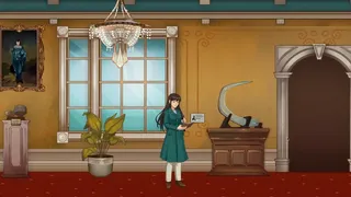Скриншот 1 к игре Rumor Reporter