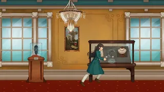 Скриншот 2 к игре Rumor Reporter