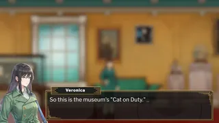 Скриншот 3 к игре Rumor Reporter