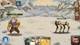 Скриншот 7 к игре Shiba Heroes