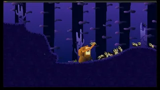 Скриншот 2 к игре Robot & Froggy
