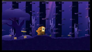 Скриншот 4 к игре Robot & Froggy