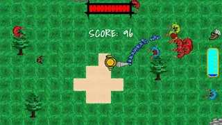 Скриншот 2 к игре Scorched