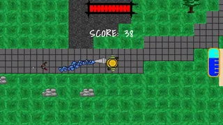 Скриншот 5 к игре Scorched